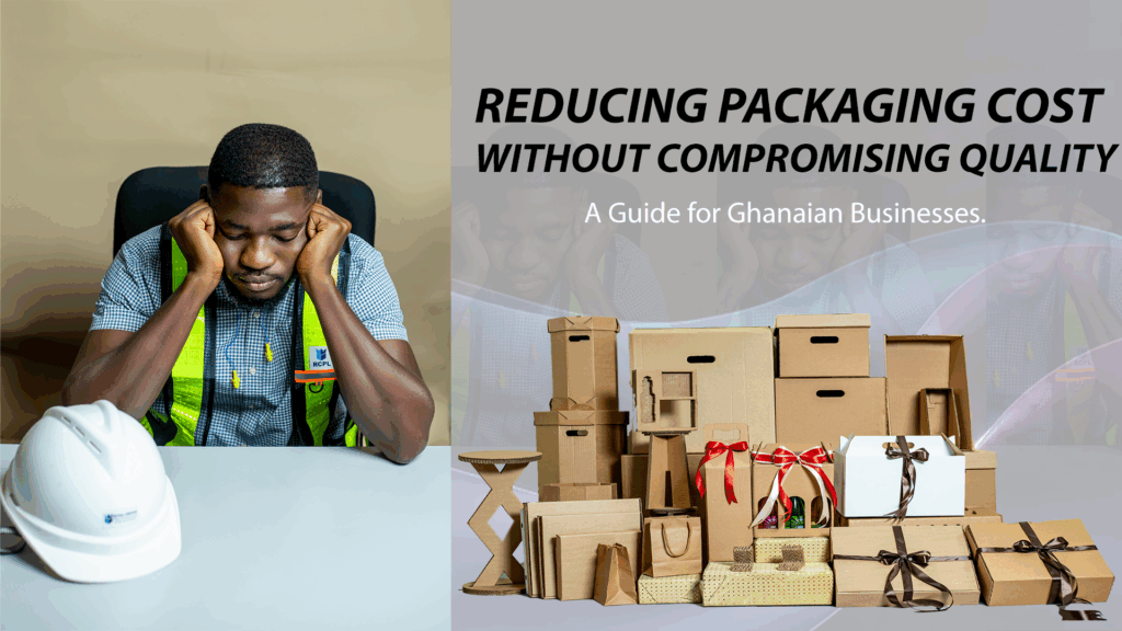 Reducing Packaging Costs Without Compromising Quality: - Royal Crown ...